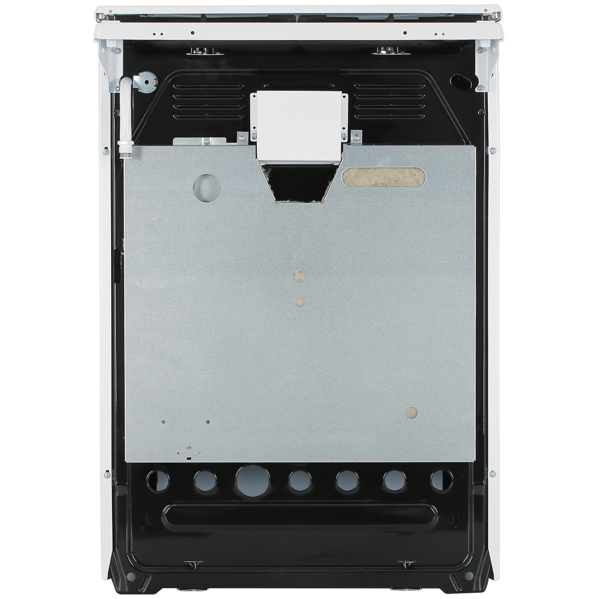 9114580 Газовая плита Gefest GS 1207 W GC белый STDN-0039463 - Вид №9