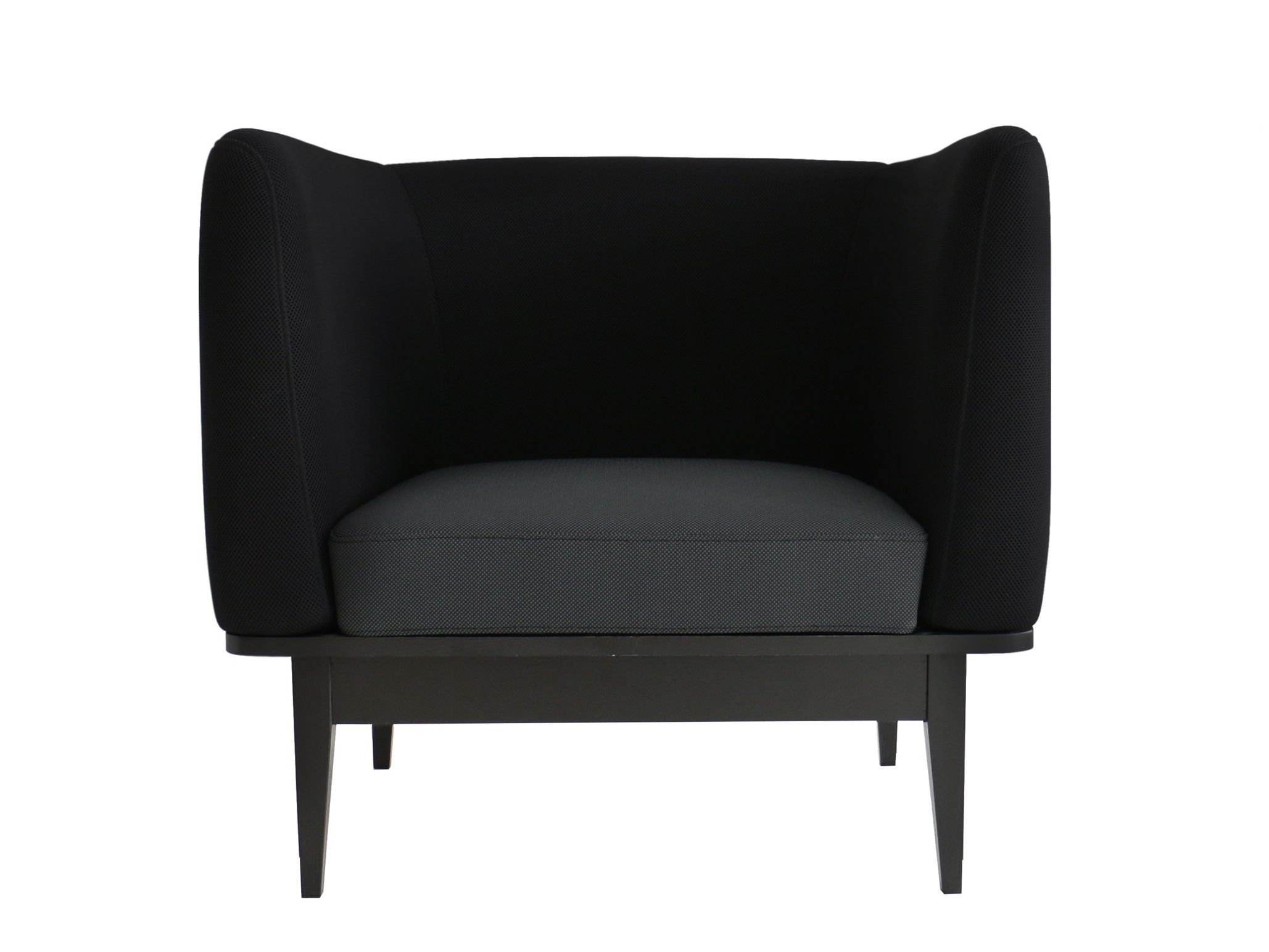 Полиэфирное кресло Branca Lisboa Sofo ARCH-00102957