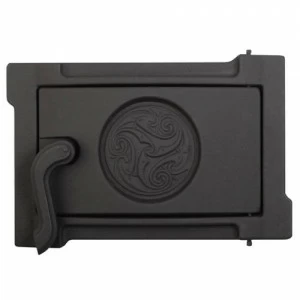 Дверка поддувальная Рубцовское ДПУ-2Б Кельты