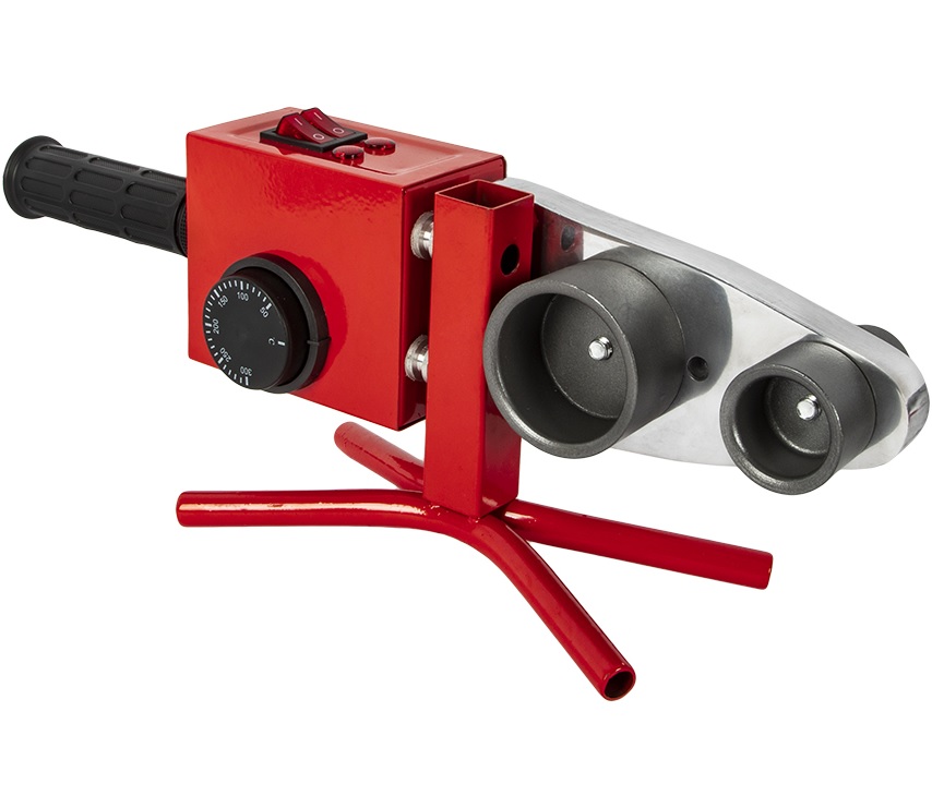 Сварочный аппарат для полипропиленовых труб Quattro Elementi ST-1800 5308833 STDN-0073653 - Вид №1