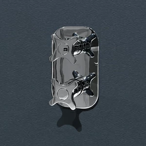 Смеситель термостатический для душа TB601 Antonio Lupi TIMBRO