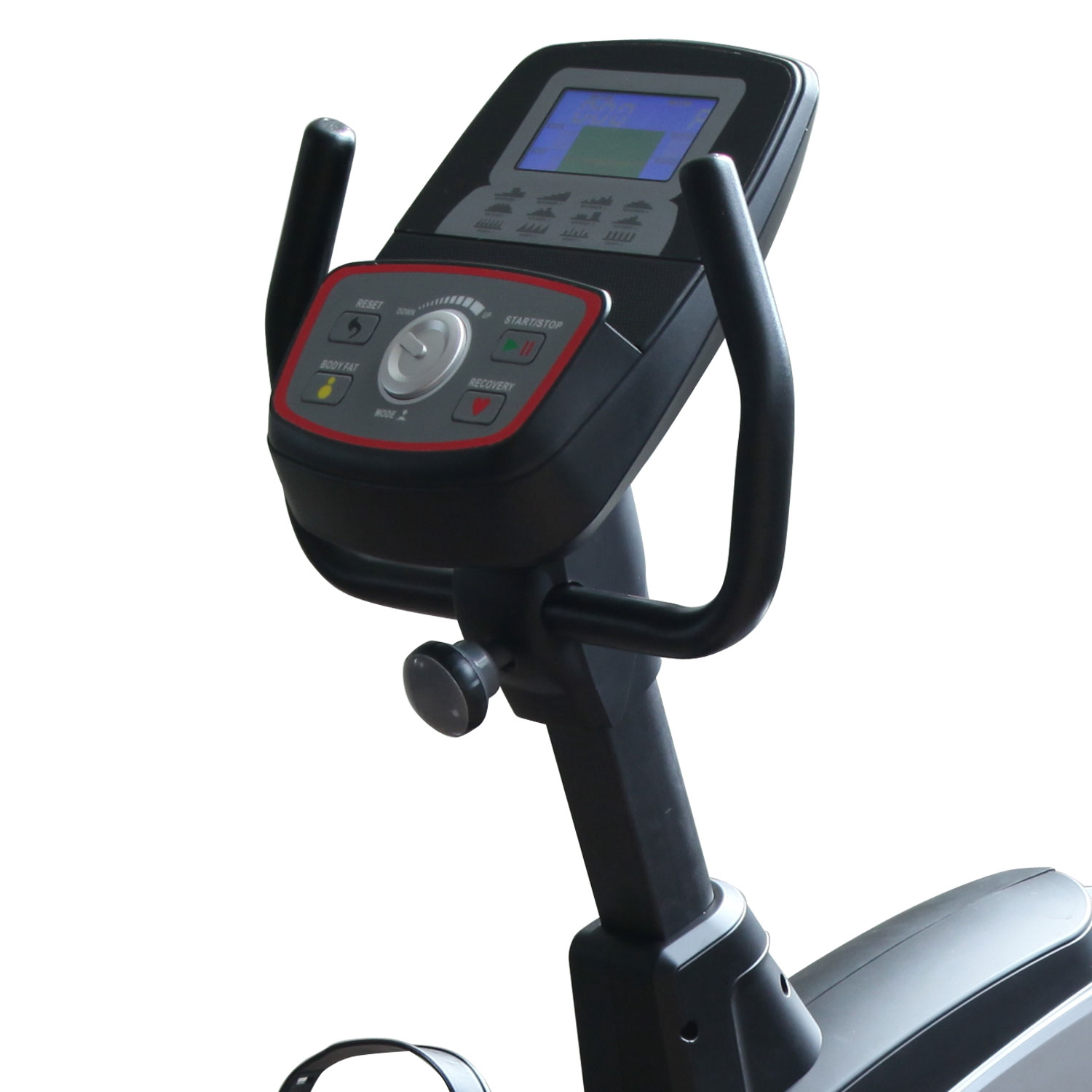 Велотренажер b8719rp DFC sun-id-2067745 - Вид №4