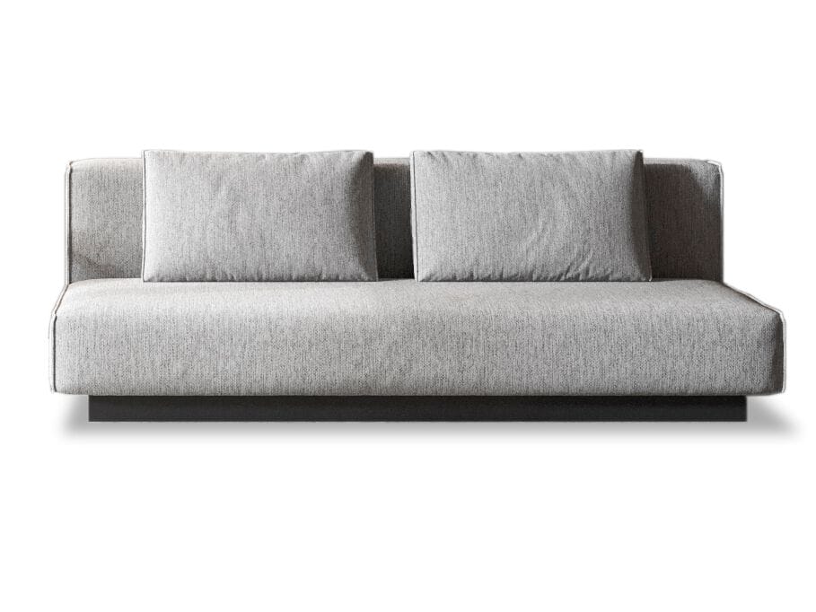 Диван-кровать из ткани или кожи Vibieffe 2505 DESIGUAL ARCH-00019054