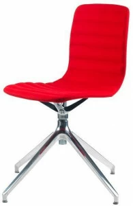 Albaplus Мягкое вращающееся кресло Otis