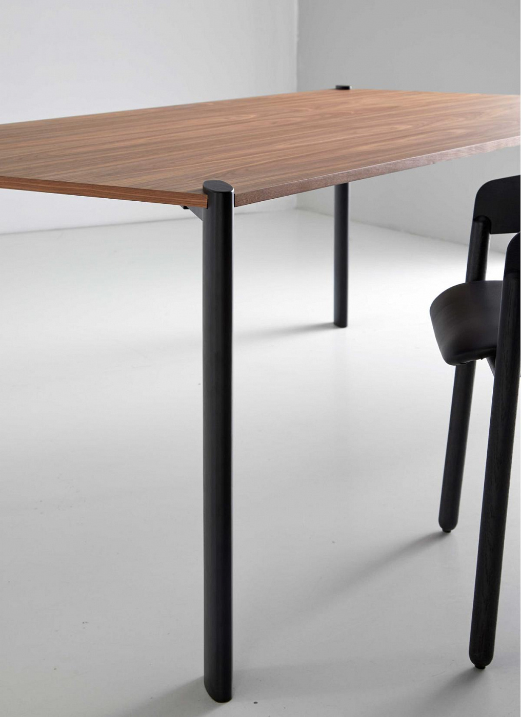 075667 Стол Punt Mobles Bay Santreyd - Вид №5