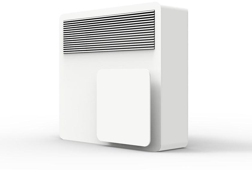 Innova Тепловой насос воздух / вода из металла sun-id-1491216 - Вид №3