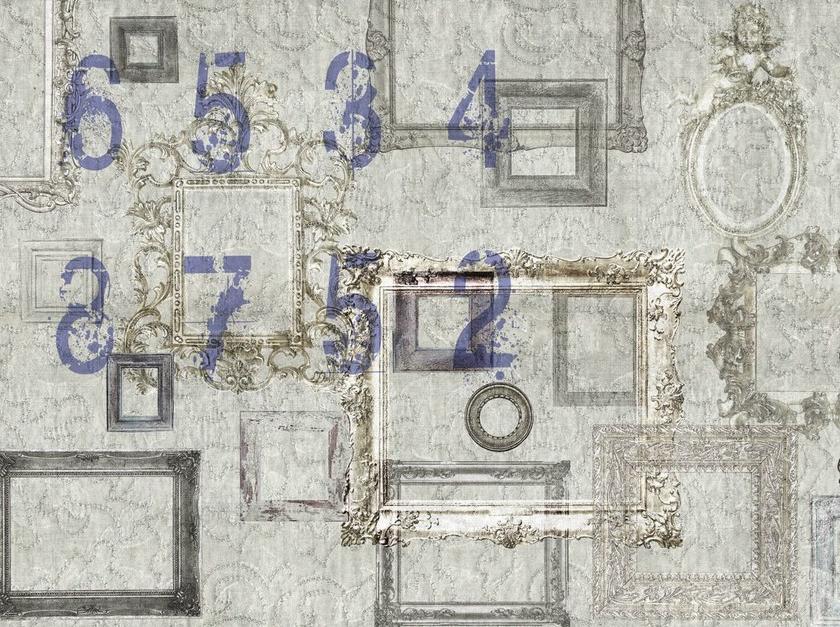 N.O.W. Edizioni Виниловые или стекловолоконные обои Milano sun-id-1349279 - Вид №1