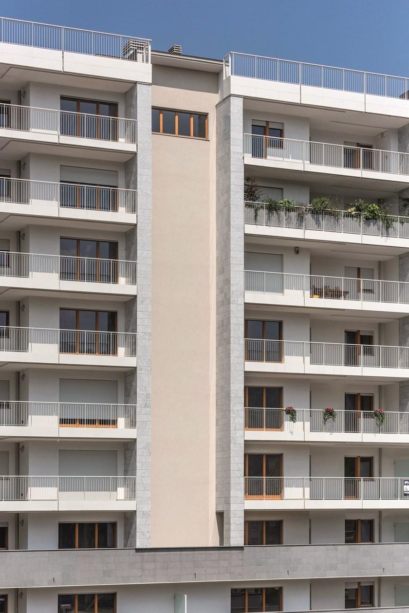 RÖFIX Фасадная панель Stoneetics® sun-id-1412711 - Вид №3