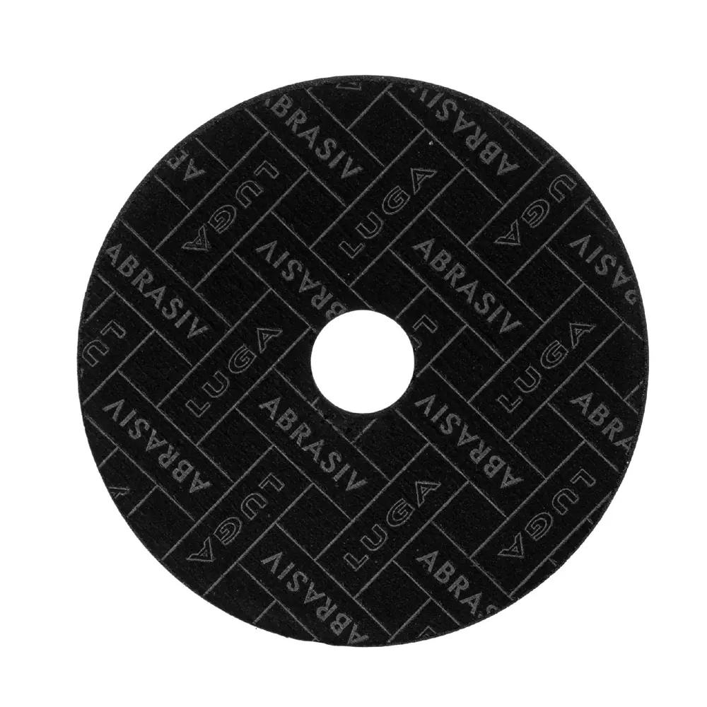 Диск отрезной по металлу тип 41 Луга 125x22.2x1.2 мм STLM-2041179 - Вид №1