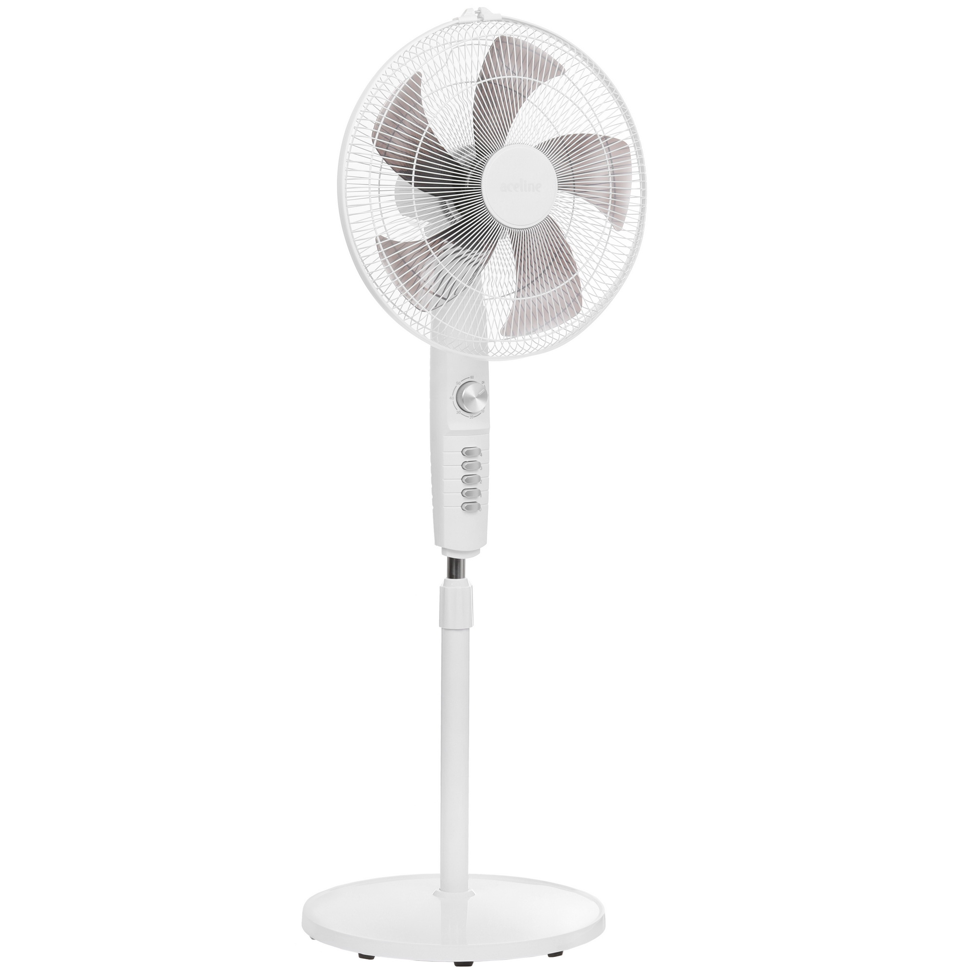 5433062 Вентилятор Aceline SFJX-1650W32  белый STDN-0132451