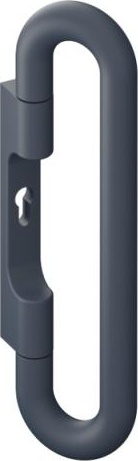 111PBDG02 набор ручек HEWI Beschläge für Außentüren 