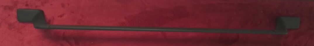 Полотенцедержатель, 750мм ART&MAX GINA AM-G-2736-75-Nr - Вид №1