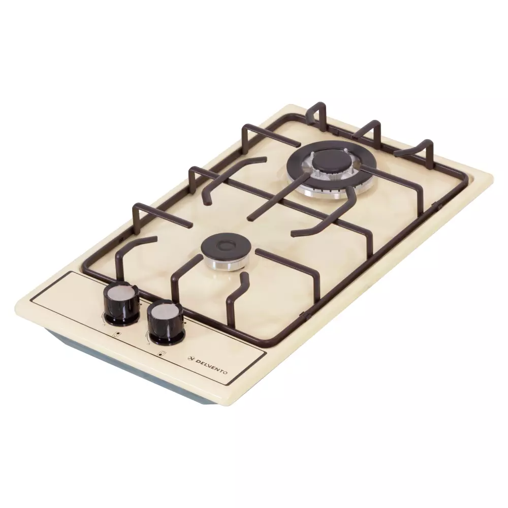 9962508 Газовая варочная поверхность Delvento V30V20R001 STDN-0075664 - Вид №4