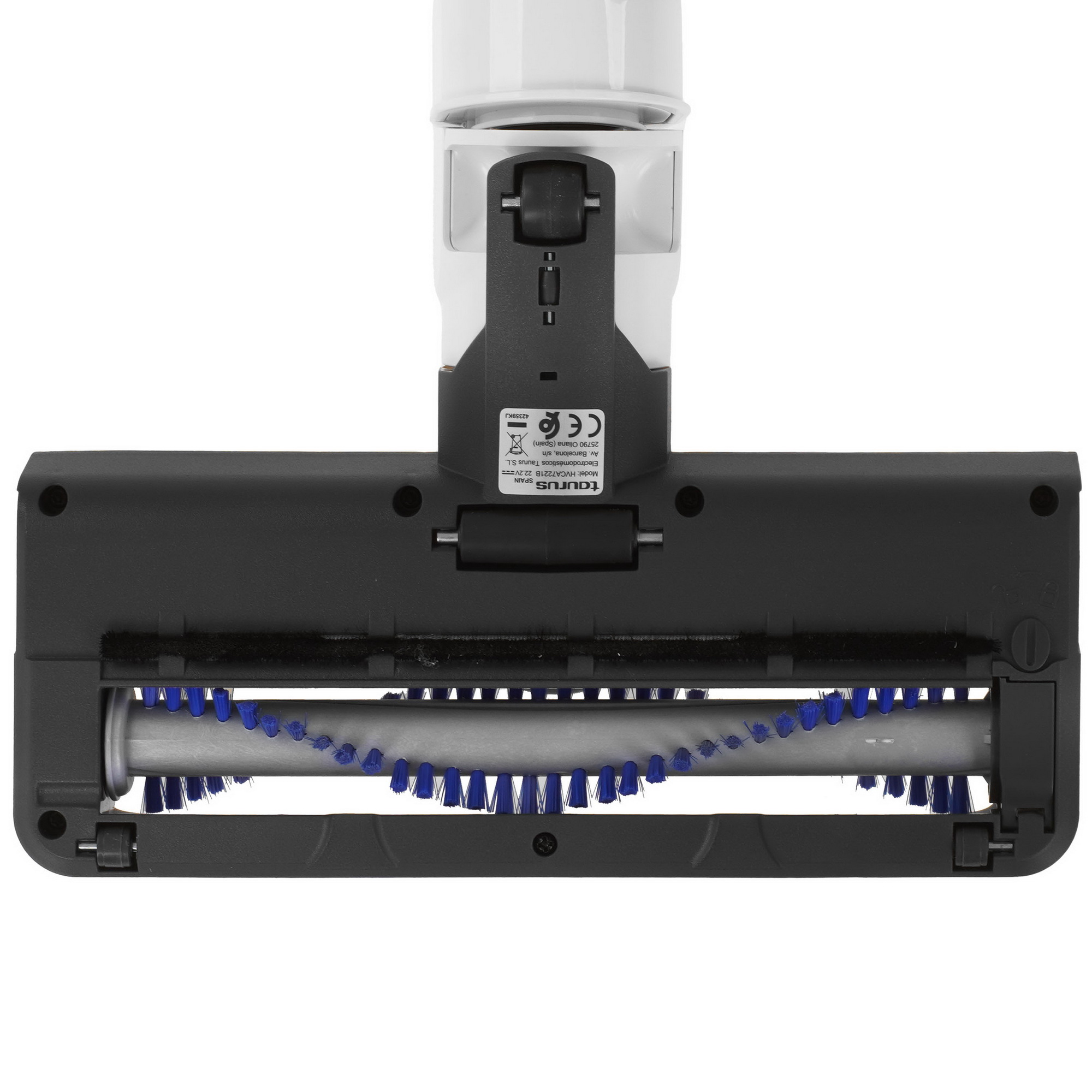 9920427 Пылесос вертикальный   Taurus Ultimate Go  белый STDN-0118077 - Вид №6