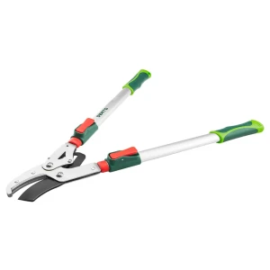 Сучкорез садовый Verto ø45 мм 67 см телескопический