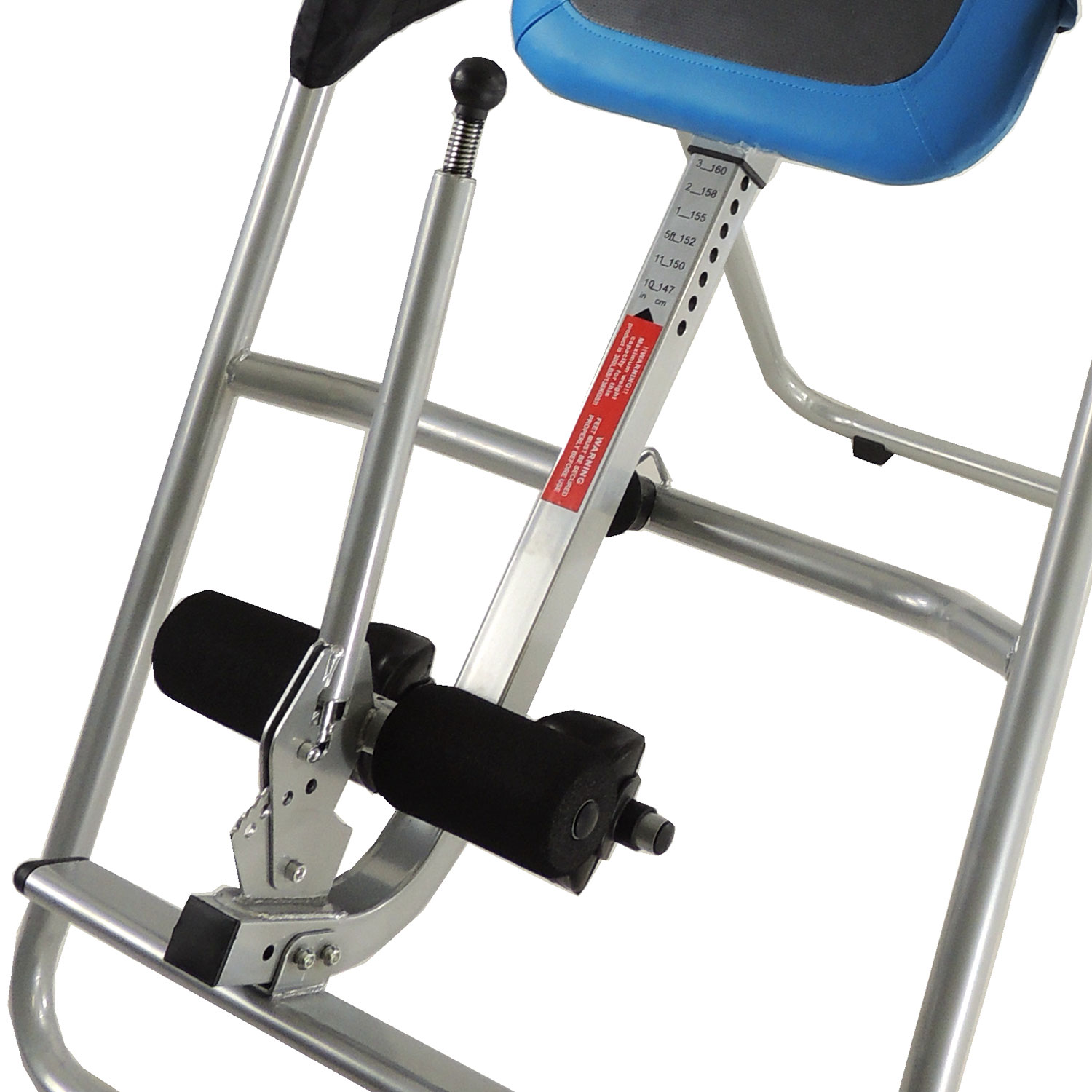 XJ-I-02CLB Инверсионный стол xj-i-02clb DFC  - Вид №3