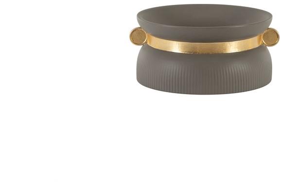 Tonin Casa Керамическая ваза sun-id-1351375 - Вид №3