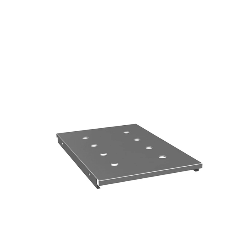 Металлический перфорированный настил основной Профи-Т 300x450 мм Верстакофф 03-00304522