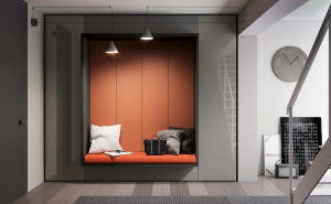 Композиция из модулей  TUMIDEI 263