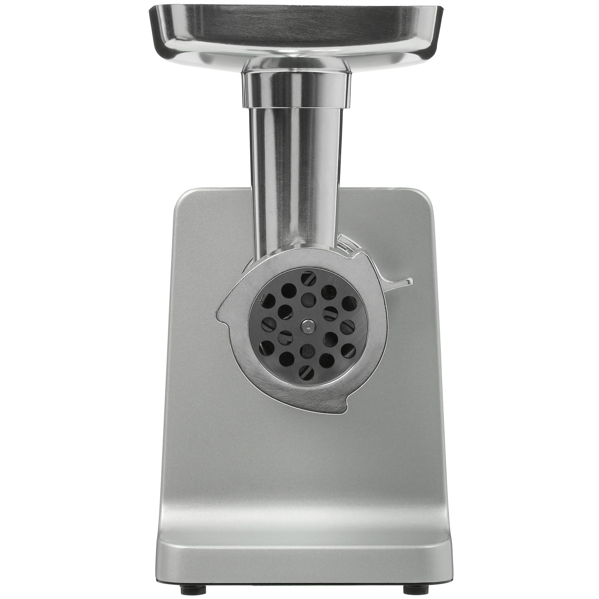 5063192 Мясорубка электрическая Reoka RKMG-MA221 серый STDN-0065410 - Вид №1