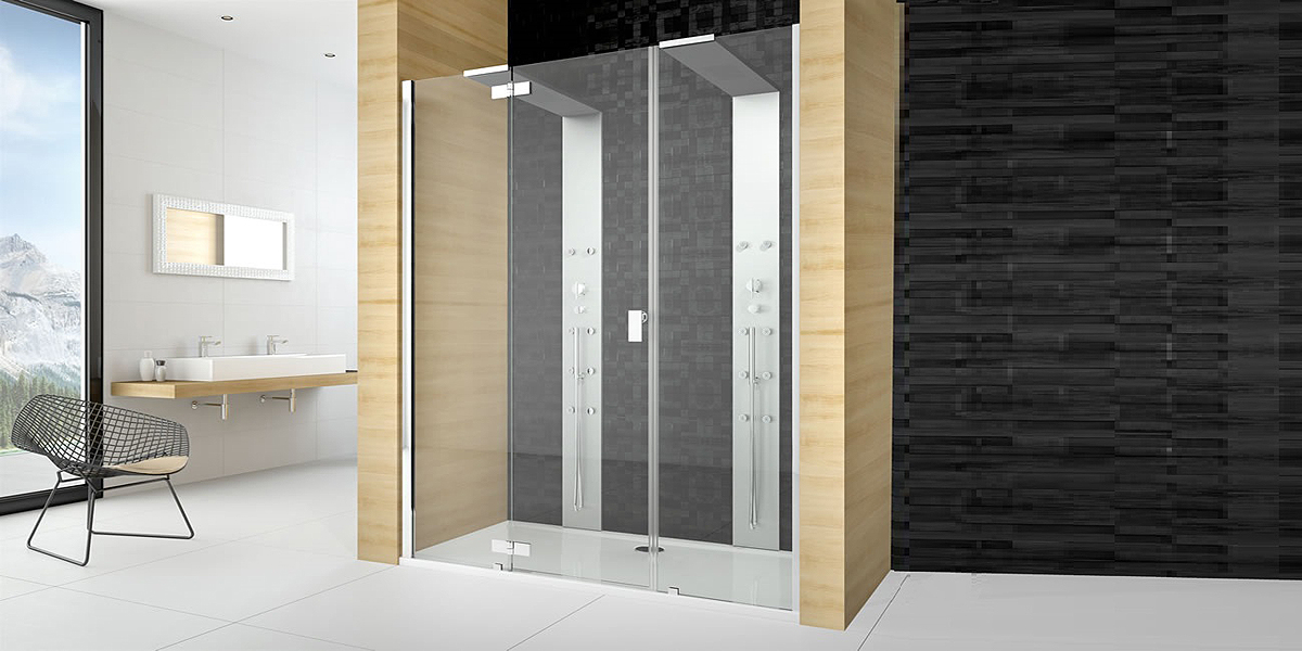 Душевая колоннаTHASOS 80 см HOESCH 5791 - Вид №1