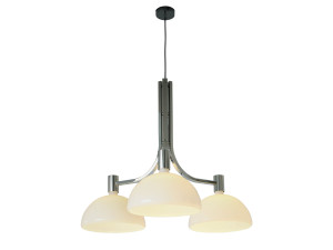 Опаловое стекло с регулируемой яркостью подвесной светильник