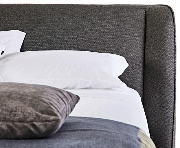 TUMIDEI Кровать для хранения, обитая тканью sun-id-1463297 - Вид №3