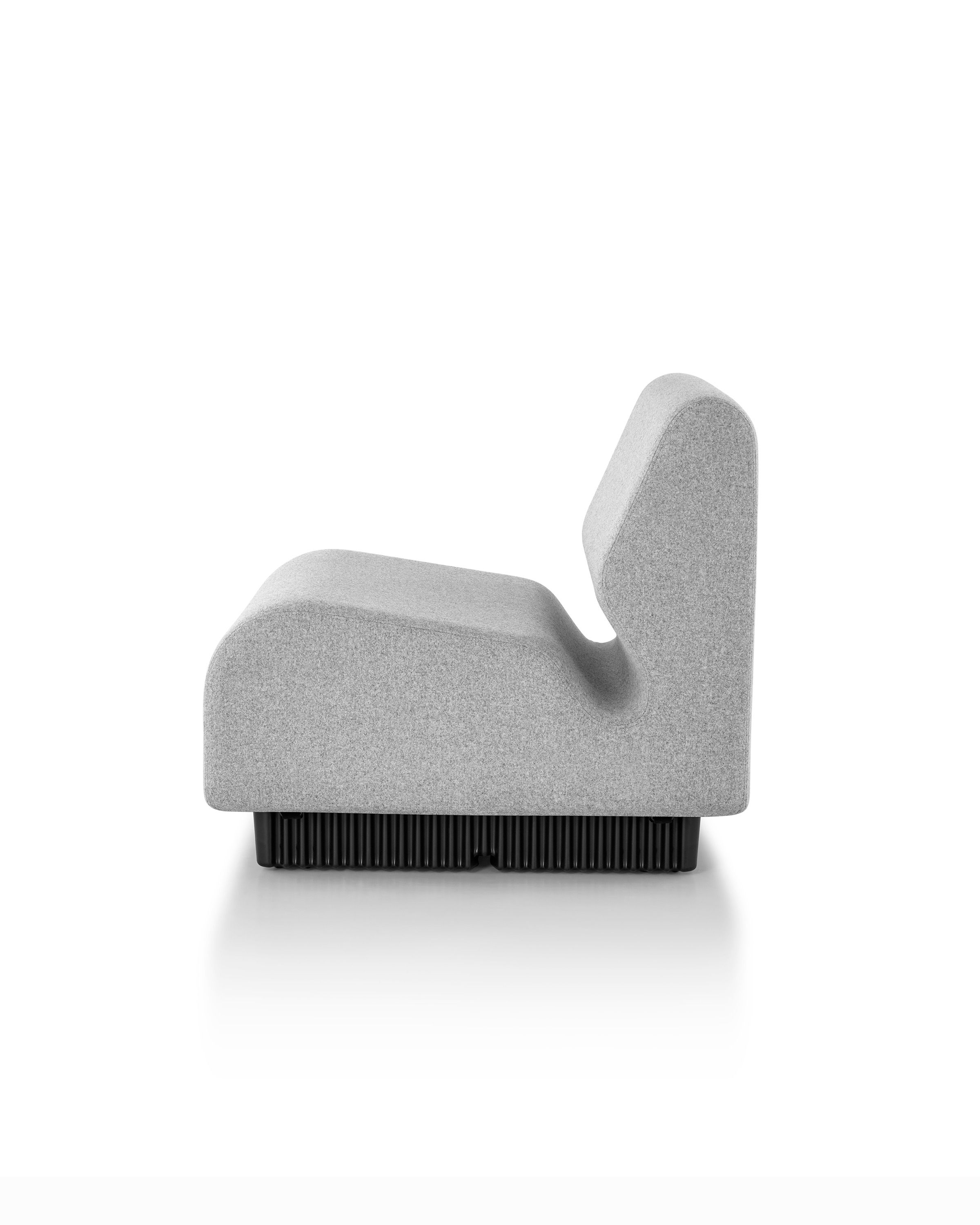 Тканевое кресло Herman Miller Chadwick ARCH-00148879 - Вид №5