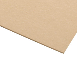 Изоляционная доска из древесного волокна