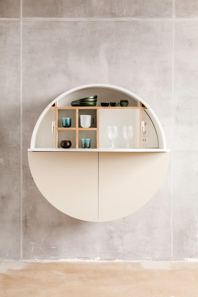 EMKO Письменный стол в мдф sun-id-1491695 - Вид №7