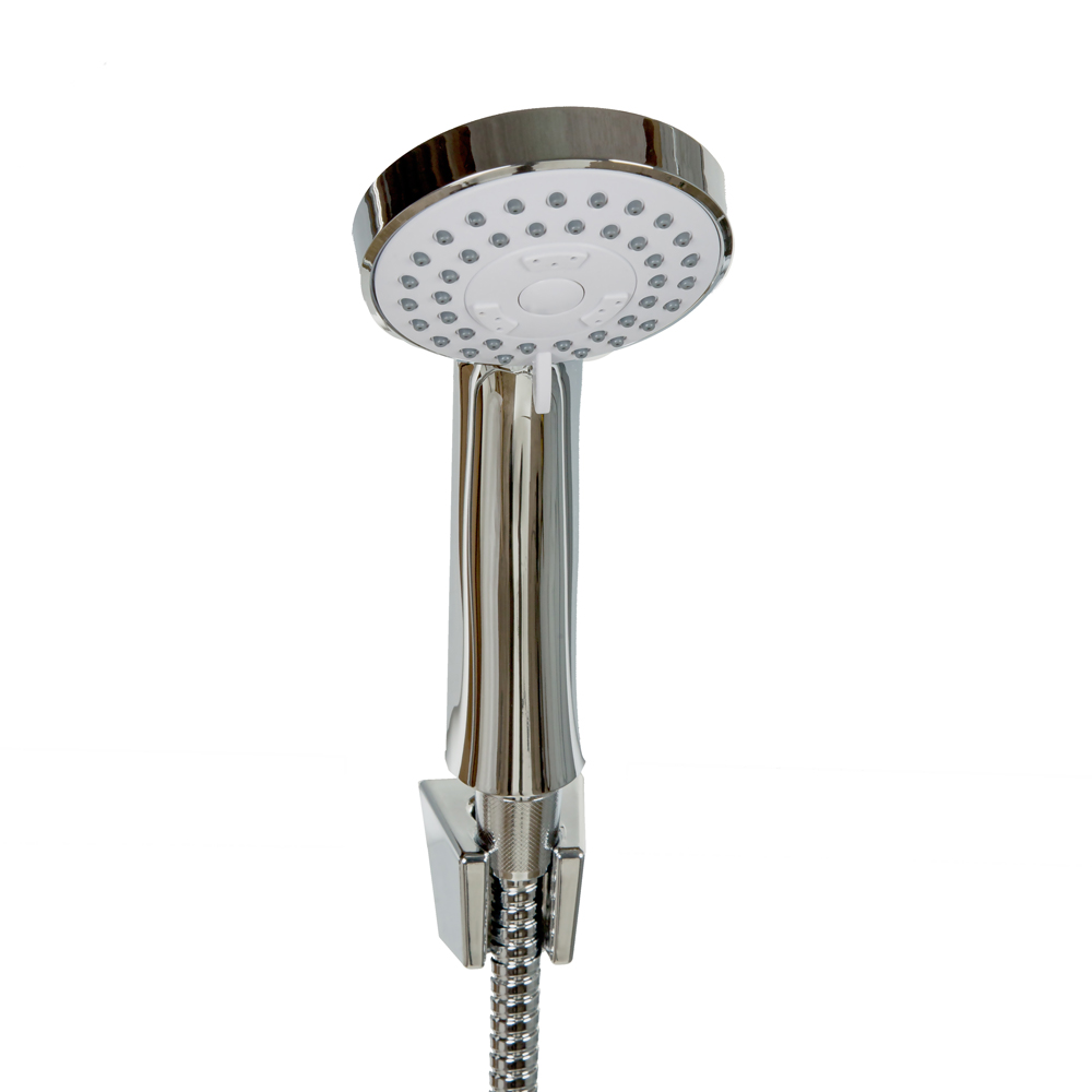 R0030 Смеситель для душа однорычажный Raiber  - Вид №3