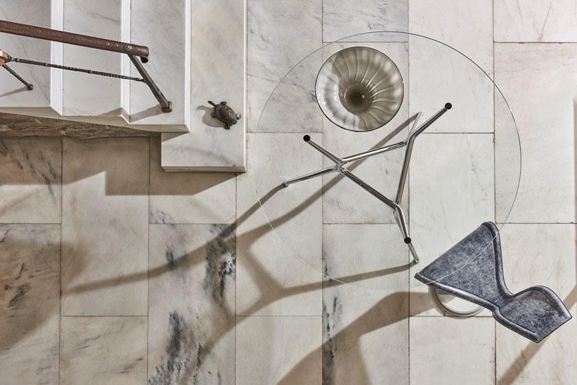 Cappellini Стул из ротанга или соломы S-chair Td_1  - Вид №14