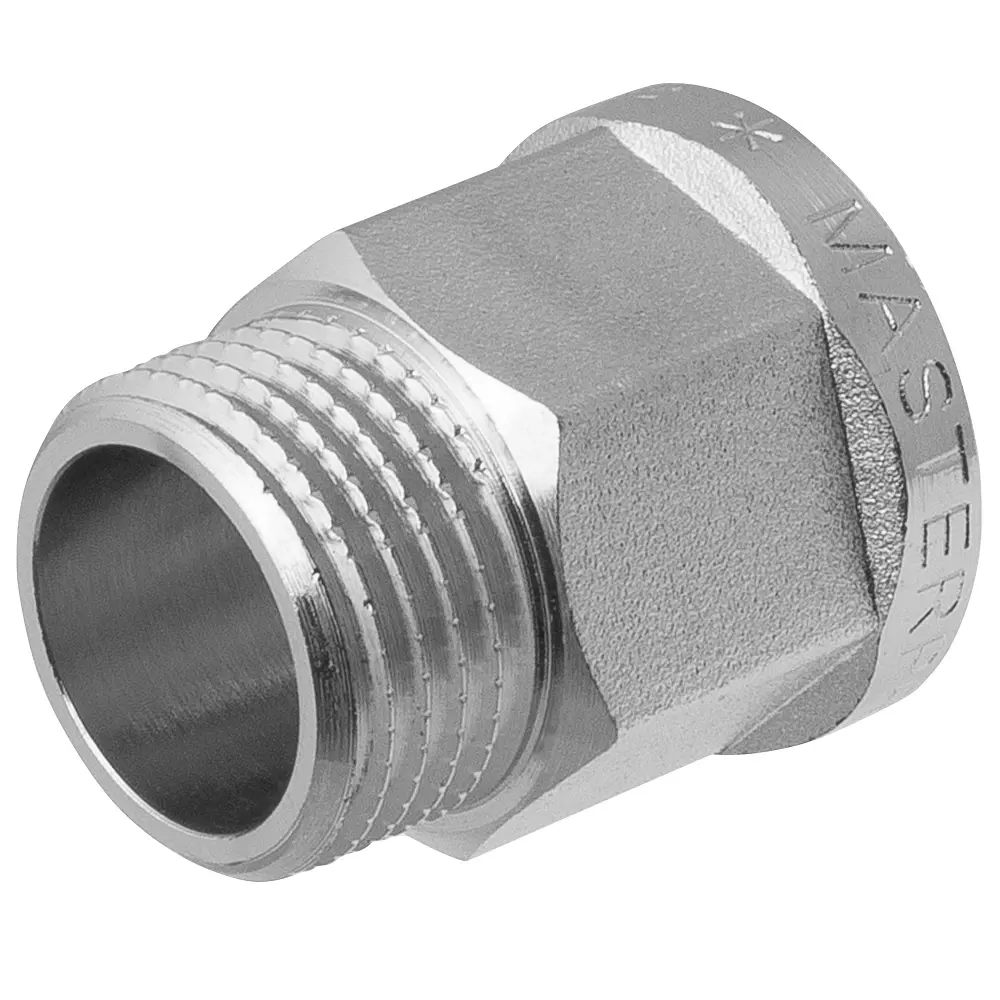 Удлинитель шестигранный MPF для трубопроводов 1/2" 89409148 STLM-1568879