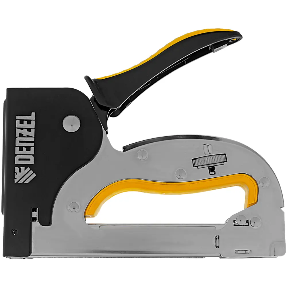 Степлер Denzel тип скоб 53 4-14 мм STLM-2063404 - Вид №2