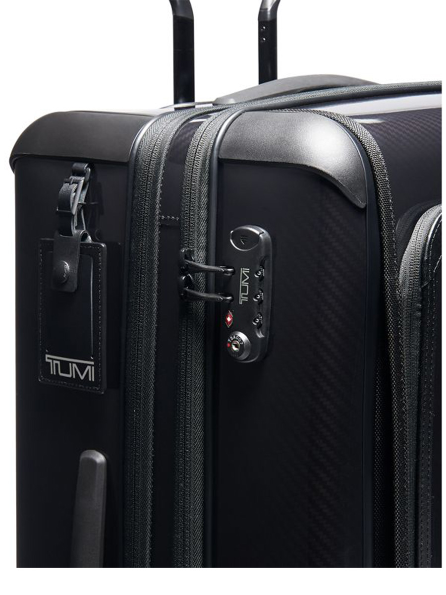 28727DD Чемодан Tegra Lite Max Tumi Tegra-Lite  - Вид №5