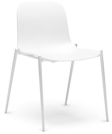 CHAIRS & MORE Стул из полиуретана sun-id-1467184 - Вид №2