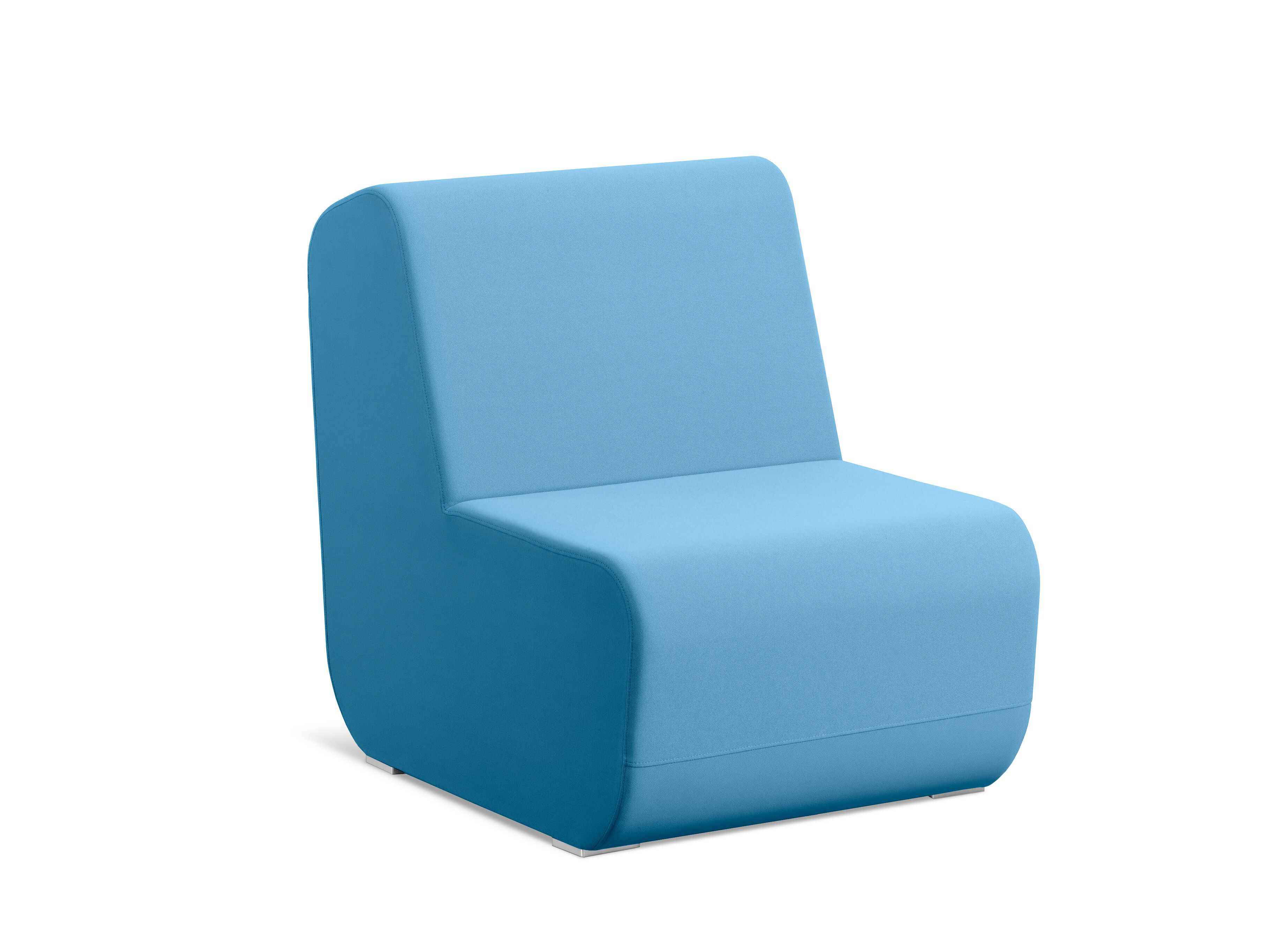 Тканевое кресло LD Seating Open Port ARCH-00136797