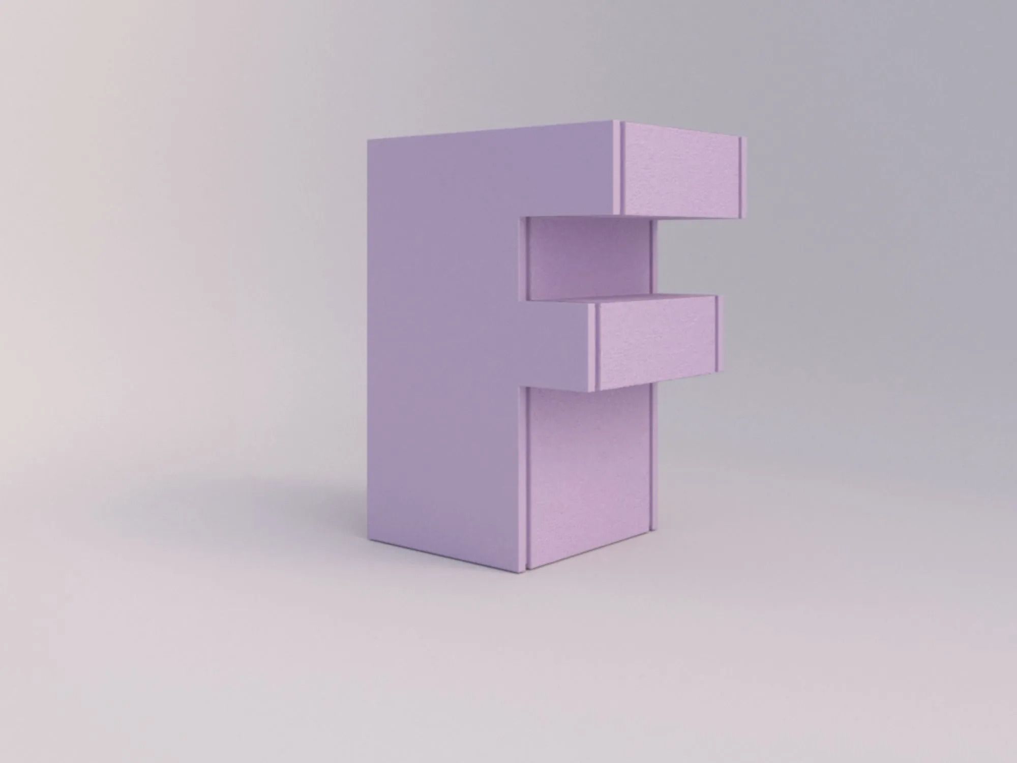 Мебель контейнеры в бетонной конструкции Voltan 555 ARCH-00021949 - Вид №16