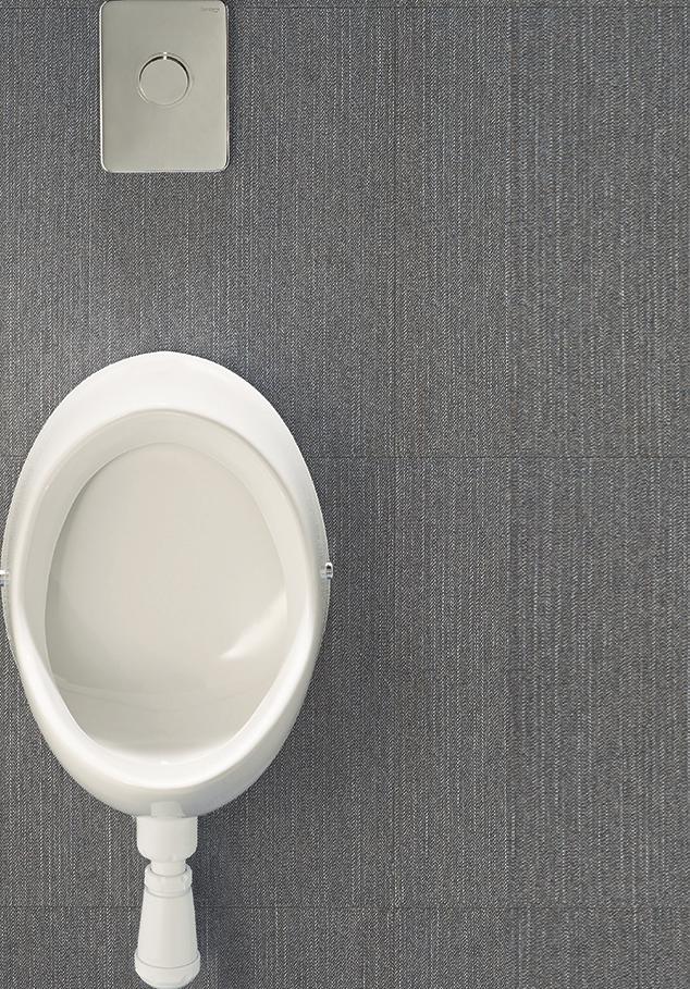 Писсуар Sanitana PIK S10077430600000 ( PKUR2 )  - Вид №3