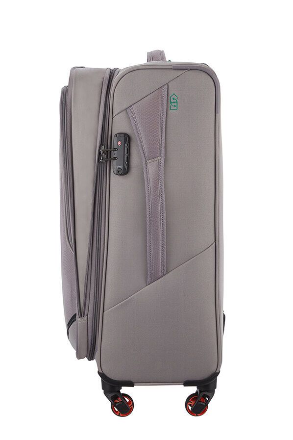 83G-08002 Чемодан 83G*002 Spinner Expandable 67 American Tourister Eco Wanderer  - Вид №4