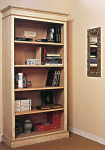 Книжный шкаф  OPIFICIO 498