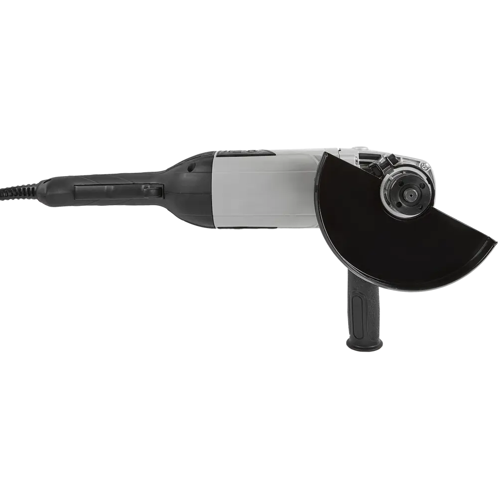 Углошлифовальная машина Интерскол УШМ-180/2000М с мощностью 2000 Вт 84529557 STLM-0051285 - Вид №2