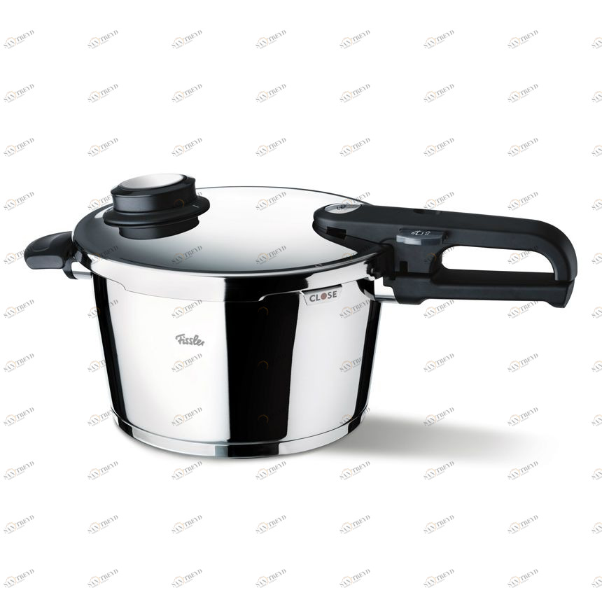 Скороварка Vitavit Premium, 4,5 л, 22 см Fissler F6203000407