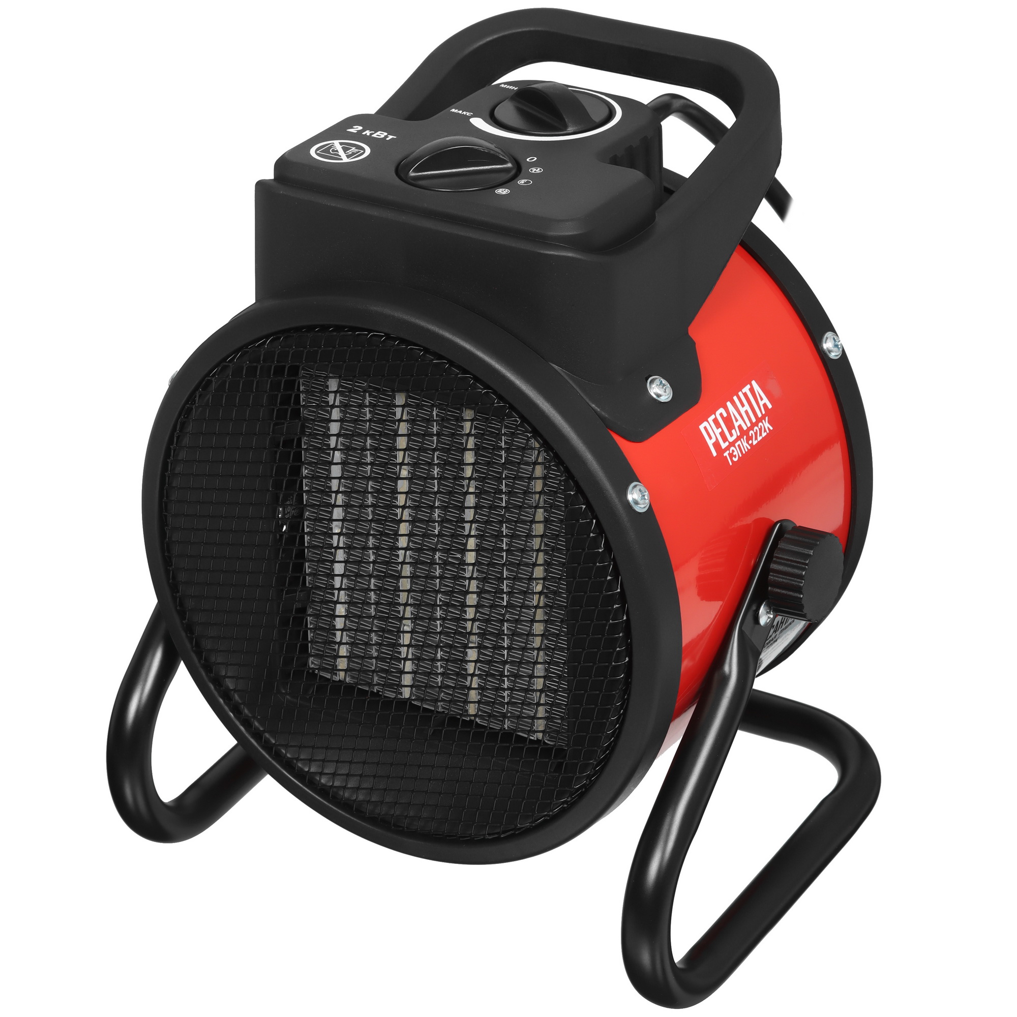 9147490 Тепловая пушка электрическая Ресанта ТЭПК-222К STDN-0087187