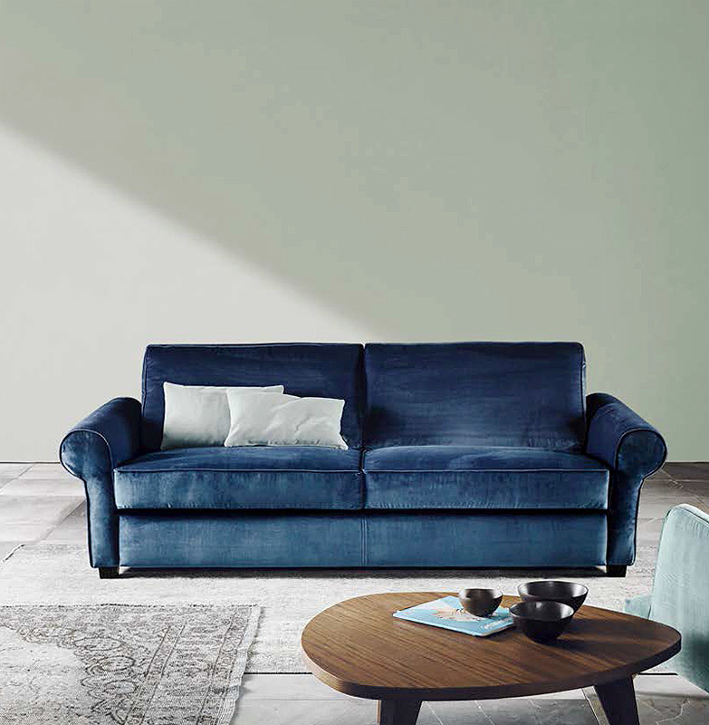 Диван 2600-Arthur VIBIEFFE 2600001 