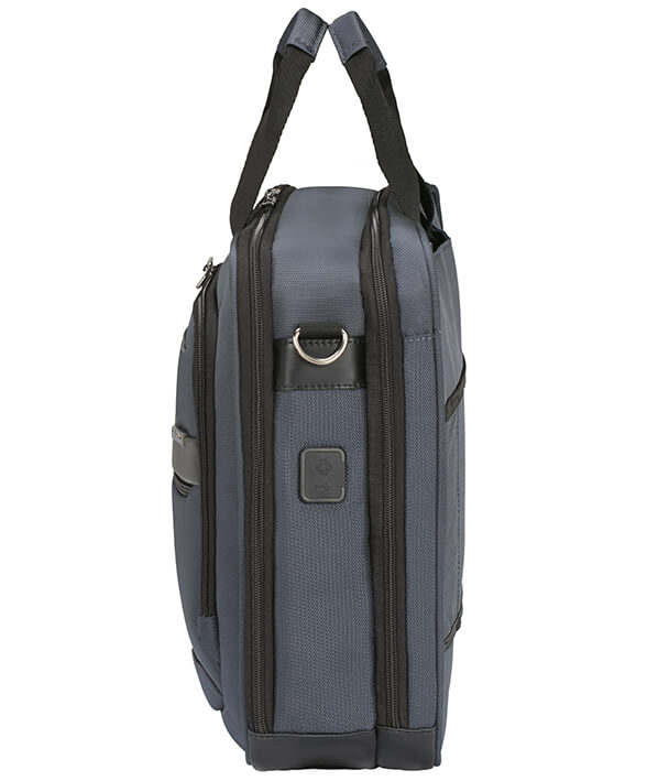 CS3-01007 Сумка для ноутбука CS3*007 Briefcase 17.3 Samsonite Vectura Evo  - Вид №5