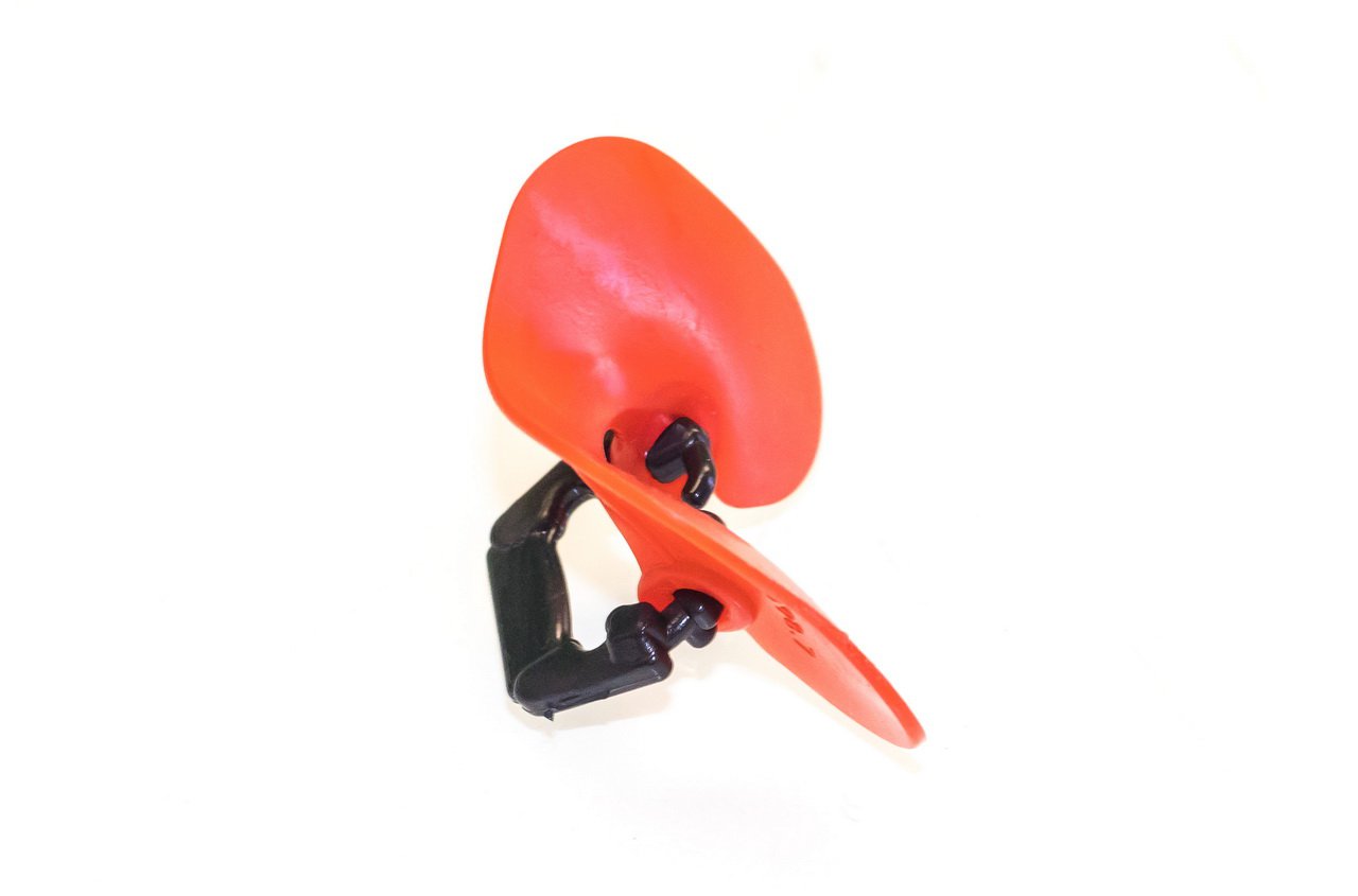 2372 Очки от расклева мягкие 51 мм LAB.Space  - Вид №2