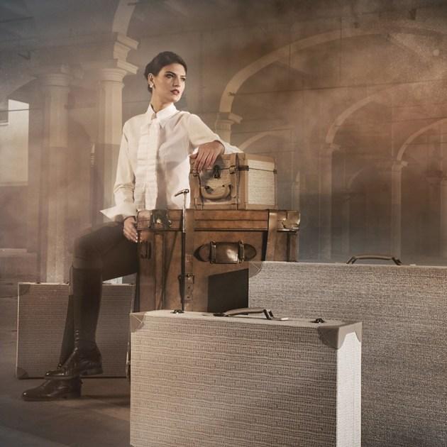 KOHRO Льняная ткань Darshan Kr043838 - Вид №2