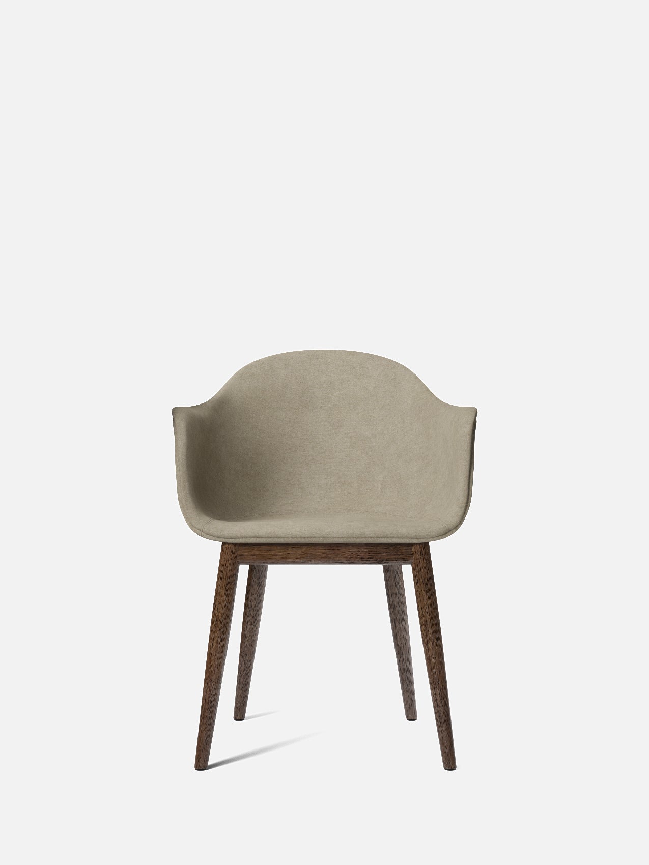 9352002-02FY09ZZ Harbour Arm Chair, Мягкое LuceLight  - Вид №139