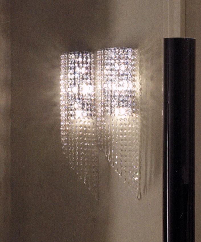 Бра  DV HOME COLLECTION NOW applique 